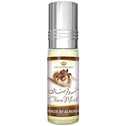 Al-Rehab Choco Musk 6 ml CPO