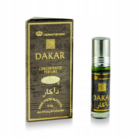 Al-Rehab Dakar 6 ml CPO