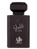 Al Wataniah Al Layl 100 ml EDP