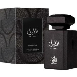 Al Wataniah Al Layl 100 ml EDP