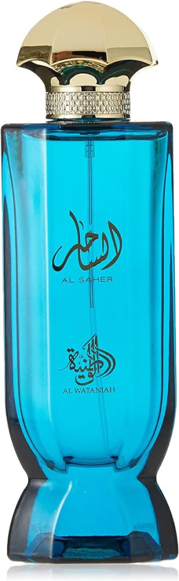 Al Wataniah Al Saher 100 ml EDP