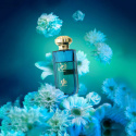 Al Wataniah Al Saher 100 ml EDP