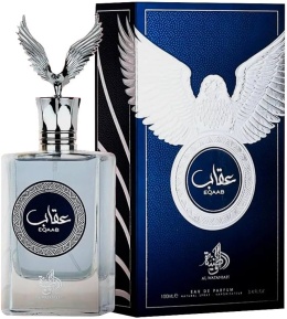 Al Wataniah Eqaab 100 ml EDP