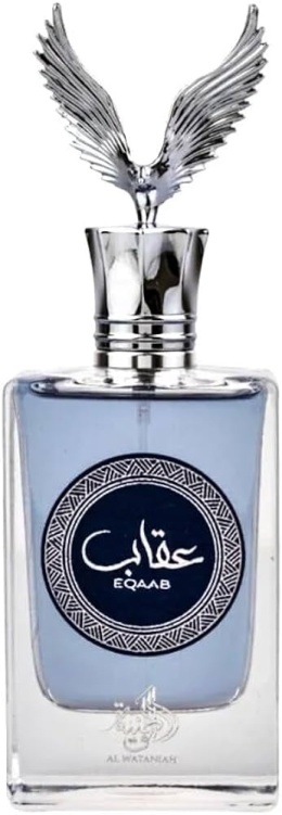 Al Wataniah Eqaab 100 ml EDP