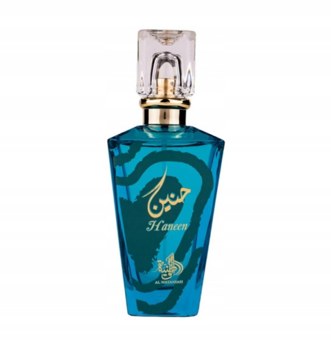 Al Wataniah Haneen 100 ml EDP