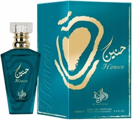 Al Wataniah Haneen 100 ml EDP