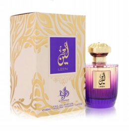 Al Wataniah Leen 100 ml EDP