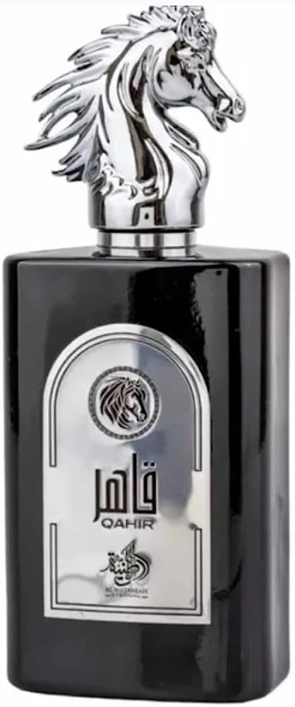 Al Wataniah Qahir 100 ml EDP