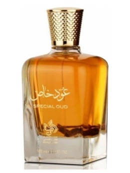 Al Wataniah Special Oud 100 ml EDP