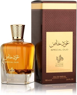 Al Wataniah Special Oud 100 ml EDP