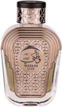 Al Wataniah Watani Noir 100 ml EDP