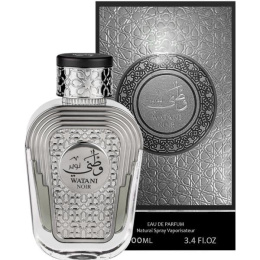 Al Wataniah Watani Noir 100 ml EDP