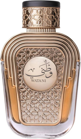 Al Wataniah Watani Purple 100 ml EDP