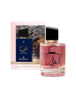 Ard Al Zaafaran Amal 100 ml EDP