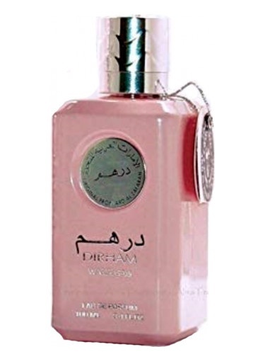 Ard Al Zaafaran Dirham Wardi 100ml EDP