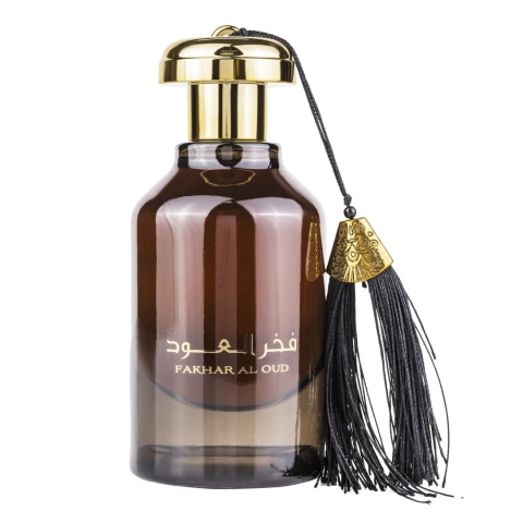 Ard Al Zaafaran Fakhar Al Oud, The Pride of Oud 100 ml EDP