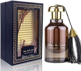 Ard Al Zaafaran Fakhar Al Oud, The Pride of Oud 100 ml EDP