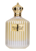 Ard Al Zaafaran I Am The Queen 100 ml EDP