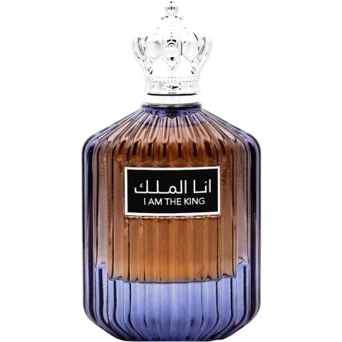 Ard Al Zaafaran I Am the King 100 ml EDP