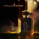 Ard Al Zaafaran Oud 24 hours 100 ml EDP gratis 50 ml Deo