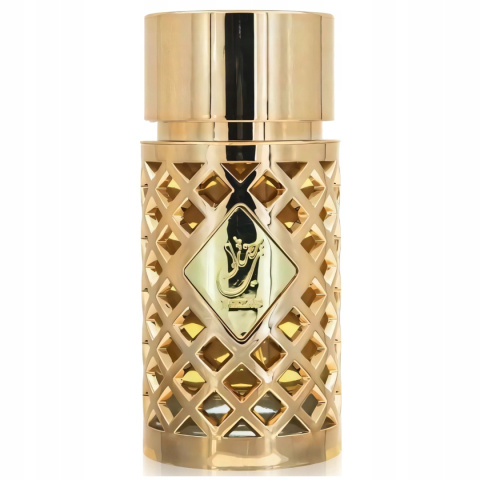 Ard Al Zaafaran Parfum Jazzab Gold 100 ml EDP