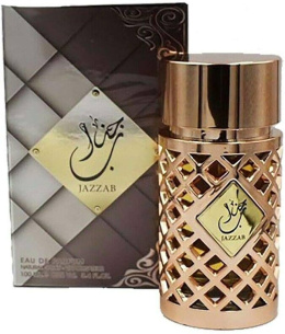 Ard Al Zaafaran Parfum Jazzab Gold 100 ml EDP