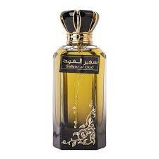 Ard Al Zaafaran Safeer al Oud 100 ml EDP