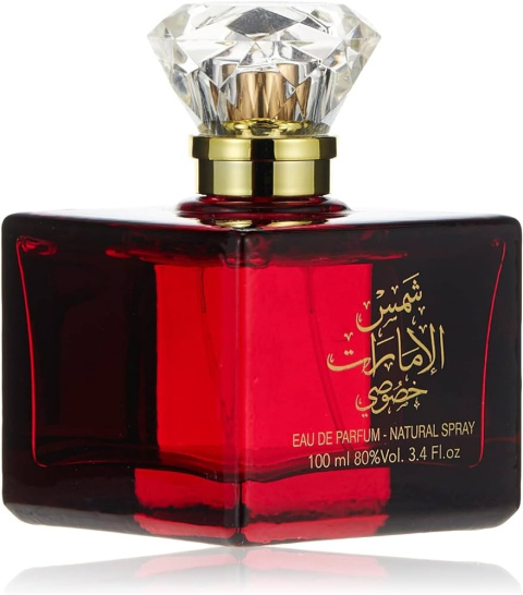 Ard Al Zaafaran Shams Al Emarat Khususi 100 ml EDP