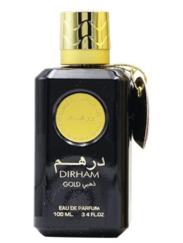 Ard al Zaafaran Dirham Gold 100 ml EDP