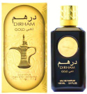 Ard al Zaafaran Dirham Gold 100 ml EDP