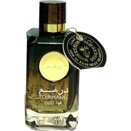 Ard al Zaafaran Dirham Oud 100 ml EDP