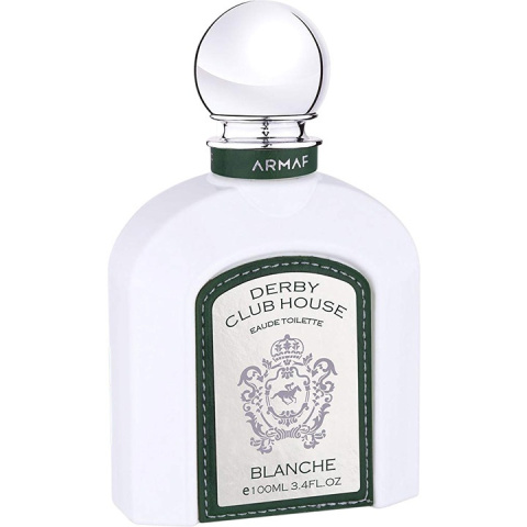 Armaf Derby Club House Blanche 100 ml EDP