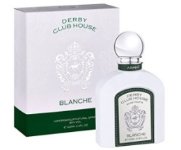 Armaf Derby Club House Blanche 100 ml EDP