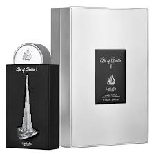 Lattafa Pride Art of Arabia I 100 ml EDP