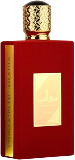 Asdaaf Ameerat Al Arab (Princess of Arabia) 100 ml EDP