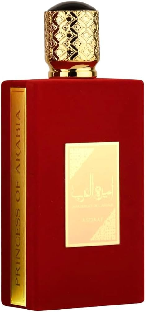 Asdaaf Ameerat Al Arab (Princess of Arabia) 100 ml EDP