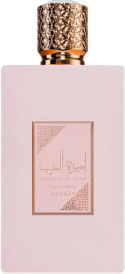 Asdaaf Ameerat Al Arab Prive Rose 100 ml EDP