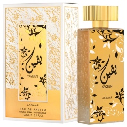 Asdaaf Yaqeen 100 ml EDP