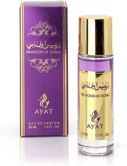 Ayat Princess of Dubai 30 ml EDP