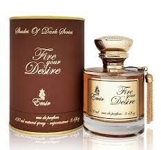 Emir Fire Your Desire 100 ml EDP