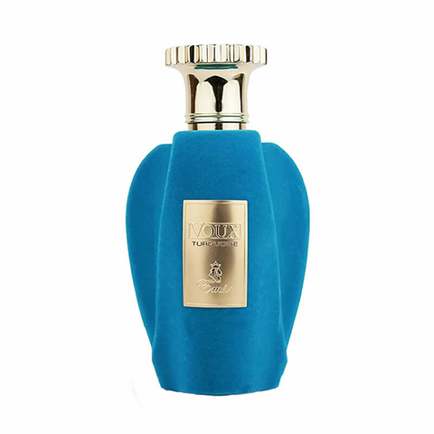 Emir Voux Turquoise 100 ml EDP