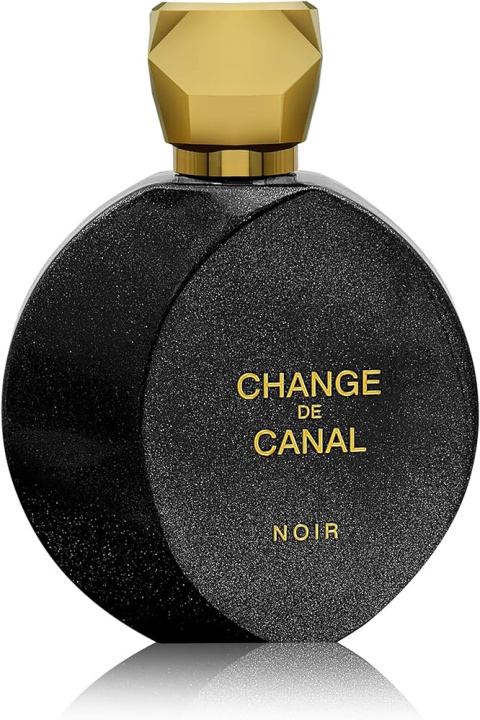 Fragrance World Change de Canal Noir 100 ml EDP