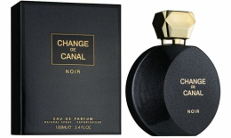 Fragrance World Change de Canal Noir 100 ml EDP