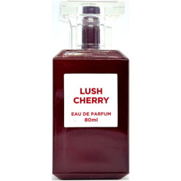 Fragrance World Lush Cherry 80 ml EDP