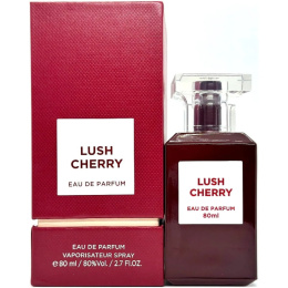 Fragrance World Lush Cherry 80 ml EDP