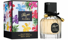 Fragrance World Flora By Flora 100 ml EDP