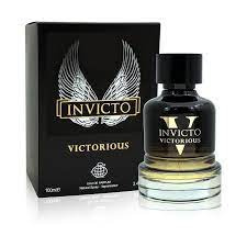 Fragrance World Invicto Victorious 100 ml EDP