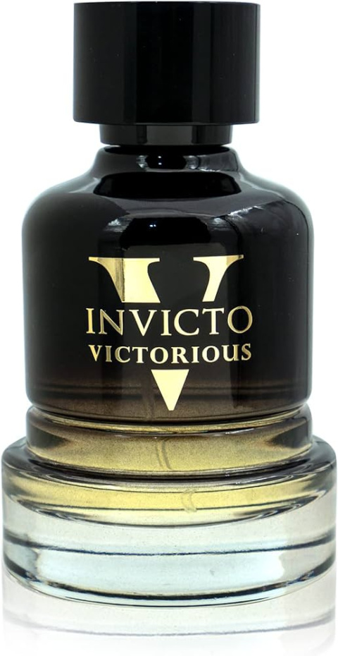 Fragrance World Invicto Victorious 100 ml EDP