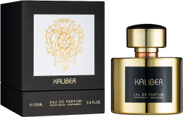 French Avenue Kaliber 100 ml EDP