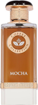 Fragrance World Mocha Coffee 100 ml EDP